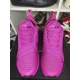 thumbnail image 3 of Nike Women Air Max 270 Pink Fuchsia Black Sneakers Running AH6789-605 Size 7 New, 3 of 6