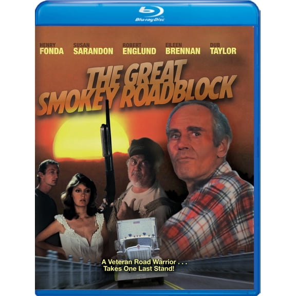 The Great Smokey Roadblock