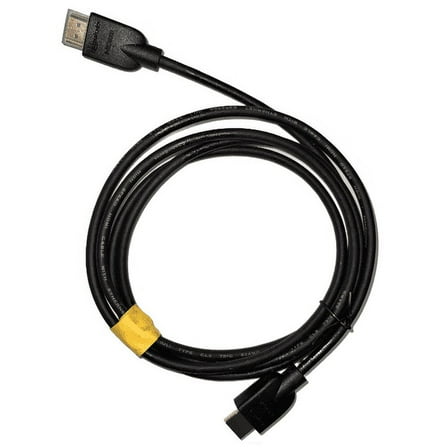 E352299 Cable High Speed Ethernet HDMI, Cord 6ft, 32AWG CL3