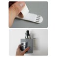 thumbnail image 5 of 36 Pairs(72Pcs) Picture Hanging Strips, 3 Sizes Picture Hangers, 5 of 5