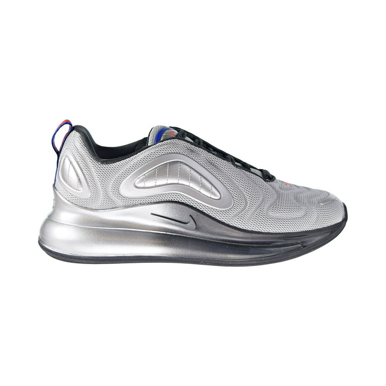 cigarro Colectivo Meseta Nike Air Max 720 Men's Shoes Metallic Silver-Off Noir ao2924-019 -  Walmart.com