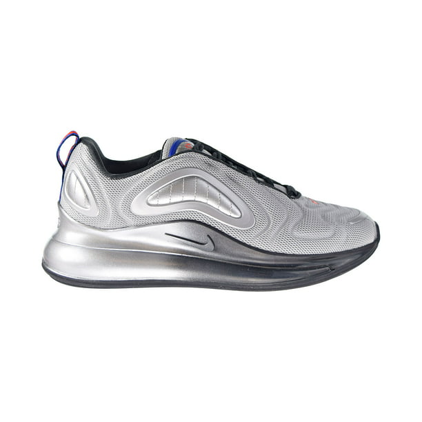 Door Belang Voorkomen Nike Air Max 720 Men's Shoes Metallic Silver-Off Noir ao2924-019 -  Walmart.com