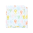 thumbnail image 4 of Easter Women's Cotton Bunny Print Bandana from Way To Celebrate, 4 of 4