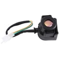 thumbnail image 2 of 2 Pcs Start Solenoid Valve Relay Gy6 70Cc/110Cc/650Cc/125Cc/150Cc, 2 of 5