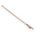 thumbnail image 4 of ORDDIART Rosin Application Violin Bow for Students with Horsetail Hair 1Pack, 4 of 7