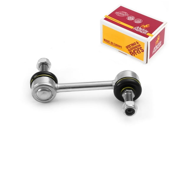 Metrix Premium Chassis Parts - Front Sway Bar Stabilizer End Link Fits 2007-2014 Ford Edge, 2007-2015 Lincoln MKX, Replacement K750159, Made in Europe