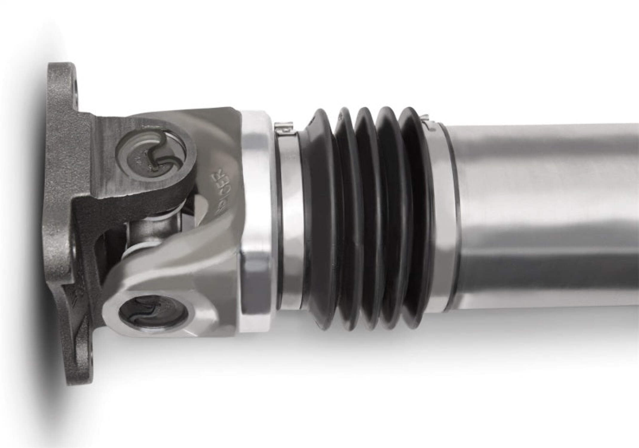 Ford Driveshaft - One Piece 2011-2014 Mustang GT