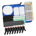 thumbnail image 1 of Kit de limpieza para el cuidado de tarjetas,Kit de limpieza y mantenimiento para tarjetas coleccionables,resistente,Kit de restauración para limpieza y pulido de tarjetas (Regalos),Kit de, 1 of 8
