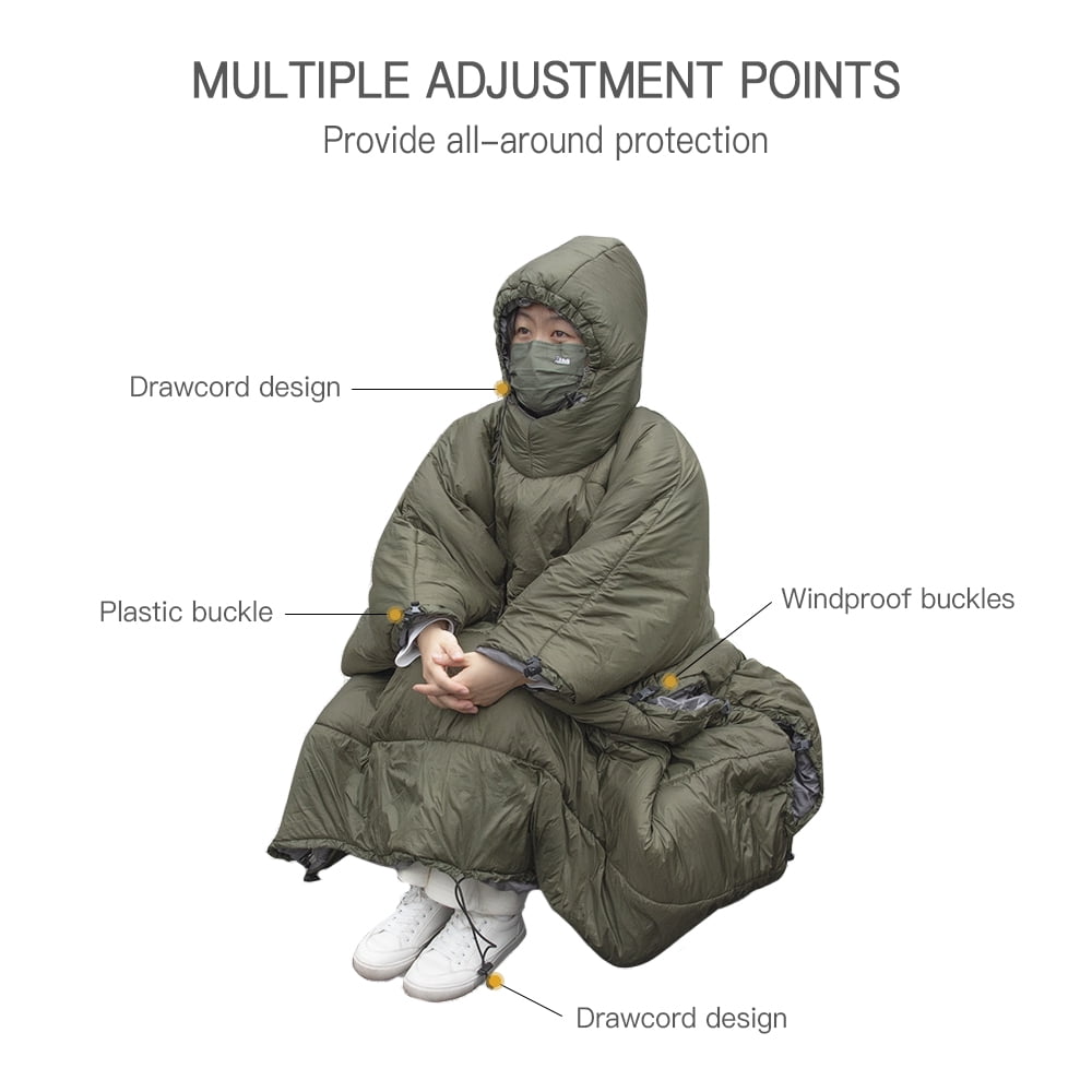 Hammock,Hammock Underquilt Winter Warm Hammock Underquilt Winter Warm Buzhi Qisuo Hammock Hammock Huiop Blanket Style 2