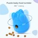 thumbnail image 4 of Pet Tumbler Rolling Fuga Ball Alimentador Automático Para Mascotas Juguete Atractivo Sweethay PT001290-00, 4 of 6