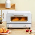 thumbnail image 4 of OUNONA 4Pack Kitchen Timers For Cooking Ivory Plastic Timer Knobs For Homeowners Microwave, 4 of 8