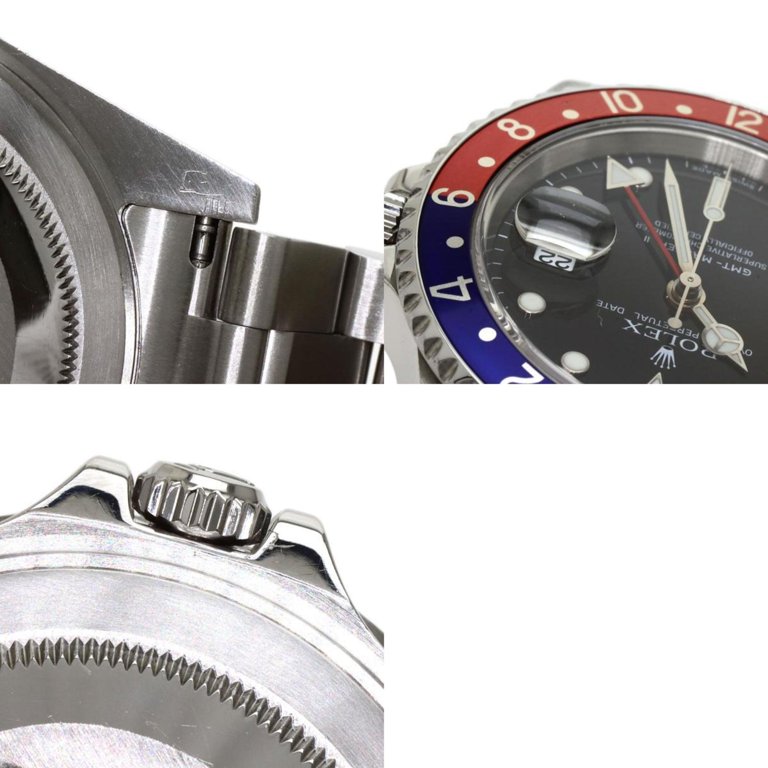 rolex 16710t