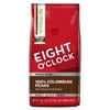 Eight O'Clock 100% Colombian Peaks Whole Bean Coffee 33 Oz. Bag