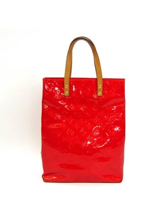 Louis Vuitton, Bags, Candy Apple Red Lv Purse