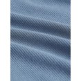 thumbnail image 4 of Top Corto Sin Mangas Mujer Neblina Azul Ribeteado, 4 of 30