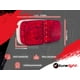 thumbnail image 2 of Set De 10 Plafones Laterales Con 16 Leds Luz Roja Tunelight TUNELIGHT-RENOVATIO ., 2 of 7