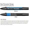 thumbnail image 3 of WINSOR & NEWTON / COLART 0203228 WN PROMARKER LUSH GREEN, 3 of 5