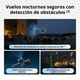 thumbnail image 4 of Pack DJI Mini 5 Pro Vuela Más con DJI RC-N3, Dron con cámara, CMOS de 1 pulgada, Dron 4K para principiantes con detección de obstáculos omnidireccional, ActiveTrack 360°, 3 baterías, 4 of 7