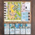 thumbnail image 5 of Capstone Games Ark Nova: Marine Worlds Strategy Board Game Expansion, 1-4 Players, 5 of 7