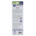 thumbnail image 2 of Brilliant Special Soft Toothbrush -for Cancer and Chemo Patients with Compromised Oral Health, Sensory Processing Disorder, Autism, and Other Special Oral Care Needs, Raspberry-Teal-Violet, 3 Count, 2 of 8