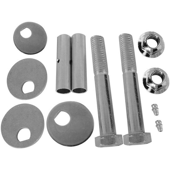 Front Alignment Caster Camber Kit - Compatible with 1996 - 2002 Toyota 4Runner 1997 1998 1999 2000 2001