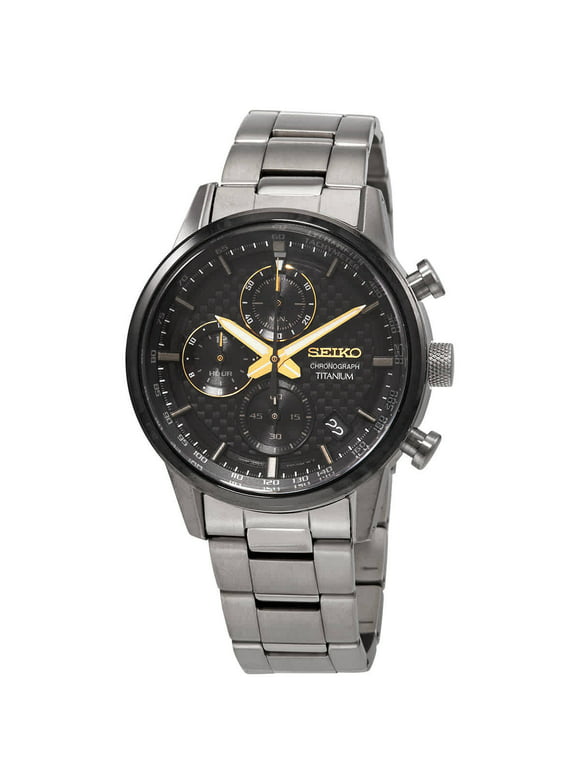 Seiko Mens Watches in Watches | Silver 