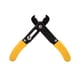 thumbnail image 3 of Pelacables, Pelacables Rango De Pelado Ajustable Profesional Incisivo Fácil De Usar Para Electrónica, 3 of 7
