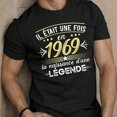 thumbnail image 1 of Stylish Short-Sleeved T-Shirt for Men, Perfect for Summer, 1 of 5