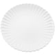 thumbnail image 1 of Platos con forma de crisantemo, bandeja de cerámica para comida, bandeja para postres, plato para aperitivos, vajilla de cocina (blanco), 1 of 6