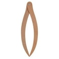 thumbnail image 2 of Wooden Distance Caliper Measuring Tools for Ceramic Pottery Crafts , as described, 195x60mm, 2 of 10