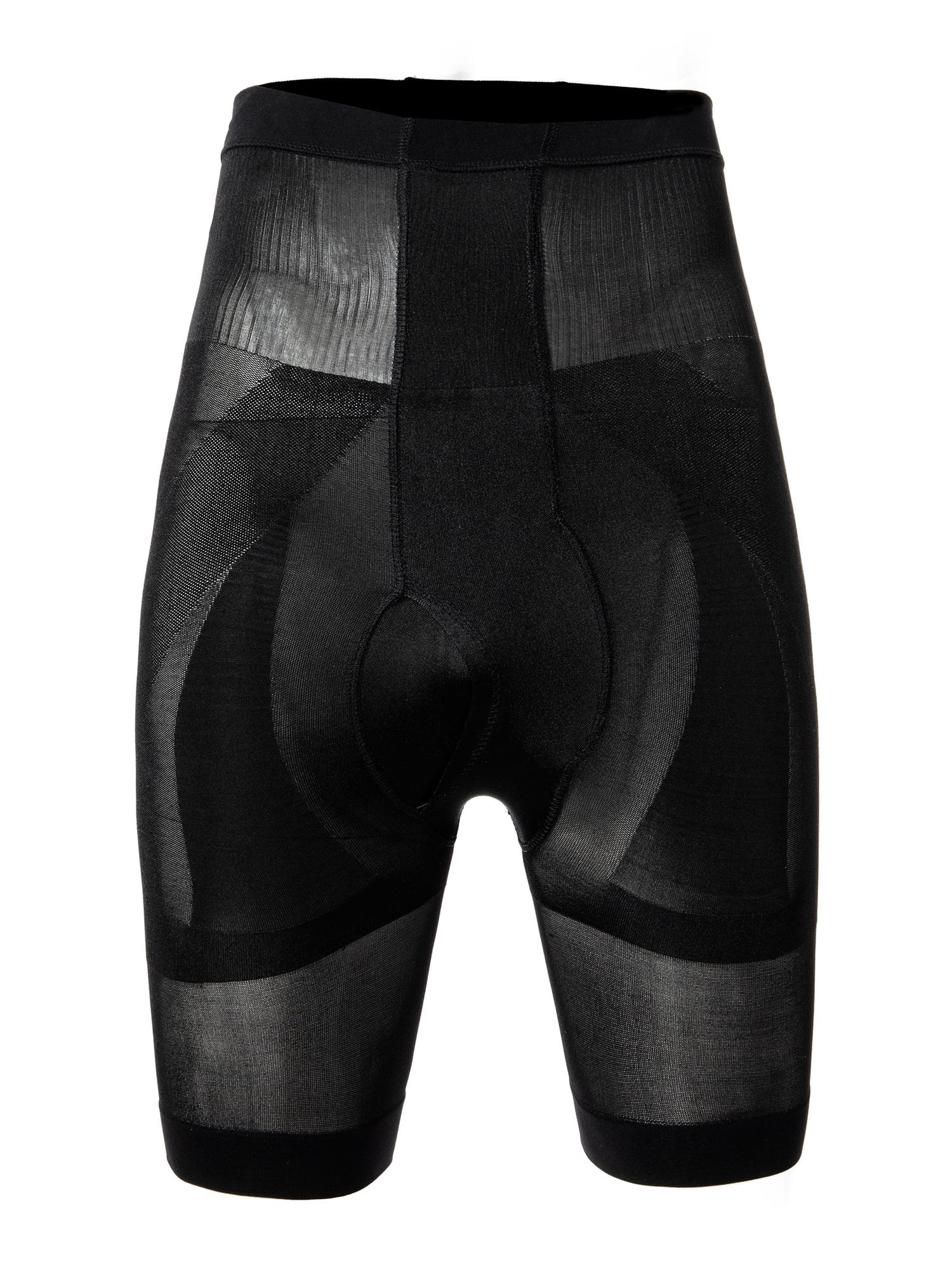 LELINTA Men's Shapewear Tummy High Waist Shaper Leg Control Briefs Anti