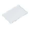 thumbnail image 3 of Acrylic  Block Rubber  Transparent Acrylic Handle Translucent Clear  Block Acrylic Stamping Block Wood Stamps, 3 of 8
