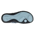 thumbnail image 5 of JBU by Jambu Chaussures Plates Oxford pour Femmes, DK Denim/Bleu Pierre, 9.5, 5 of 5