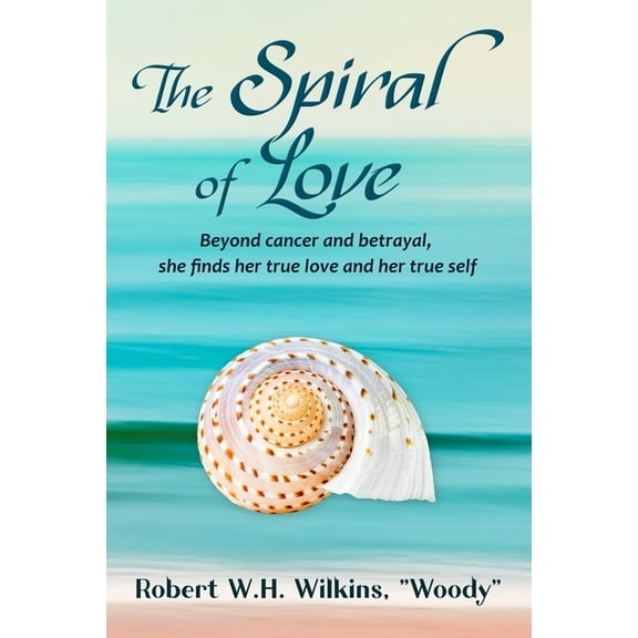 The Spiral of Love, (Paperback)