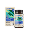 Motherlove More Milk® Moringa, Moringa-Based Lactation Supplement, 60 Liquid Caps