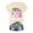 Beige, variant on Womens Halloween Tops Crew Neck Ghost Graphic Printed T-Shirts Loose Fit Short Sleeve Blouses Casual Fall Fashion Clothes
