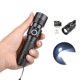 thumbnail image 3 of Linterna De Enfoque Telescópica P50, Linterna Impermeable Brillante Para Exteriores, Linterna De Carga Usb Con Tres Marchas Para Exteriores matsuzay HA024059-00, 3 of 7