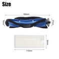 thumbnail image 3 of For Cybovac E20 E30 E31 EC30MQ Robot Vacuum Main Brush Side Brush Filter, 3 of 8