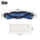 thumbnail image 4 of Main Brush Side Brush Hepa Filter Mop Set For Kyvol Cybovac E20 E30 E31 EC30MQ Robot Vacuum Cleaner Replacement Spare Parts, 4 of 11