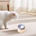 thumbnail image 3 of Large Capacity Cat Drinking Bowl With Proof And Overflow Proof Design Easy To Lift And Detach For Cleaning Durable Cat And Drinking Bowl, 3 of 3