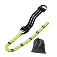 thumbnail image 1 of Pull Up Assist Bands Pull Up Assist Entrenamiento de fuerza de fuerza de 200 kg para brazos deportivos Regalos de músculos del levantamiento de pesas Verde, 1 of 8