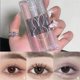 thumbnail image 1 of Sombra de Ojos Mate onlyliua en Purpurina líquida y Delineador 2 en 1, 1 of 2