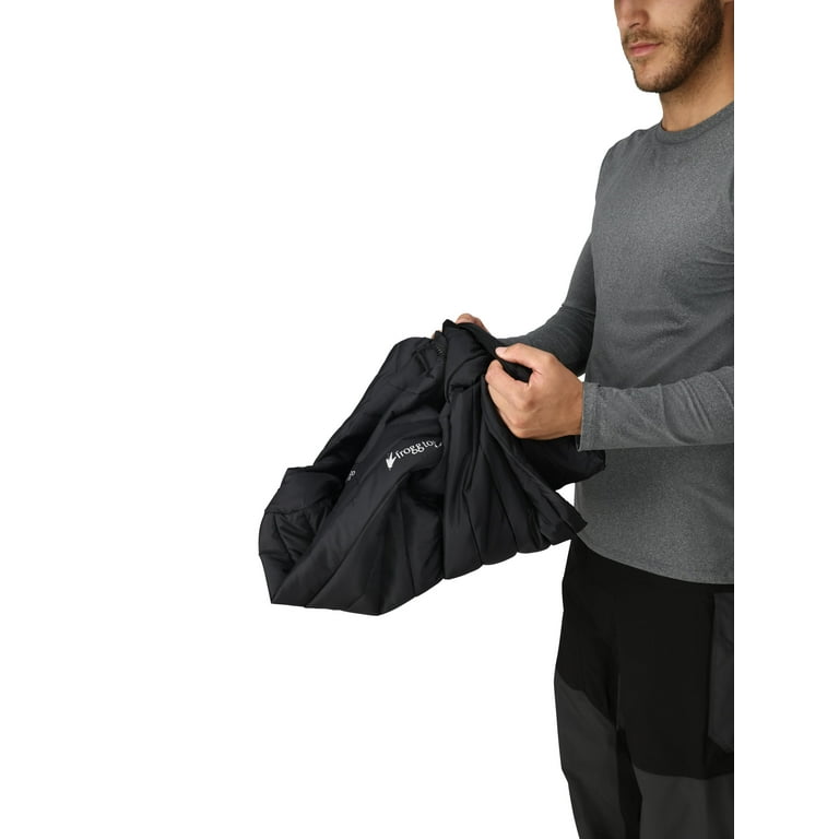 Frogg Toggs Co-Pilot Insulated Puffer Jacket, Water-Repellent