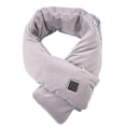 thumbnail image 2 of Electric Heating Scarf Three Gear Regulation Usb Heater Heating Neck Brace Heating Pads Winter Sports Accessories, 2 of 5