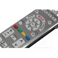 thumbnail image 2 of New Genuine N2QAYB001010 Remote Control For Panasonic TV TX-32CS600E TX-32CSF607, 2 of 4