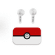 thumbnail image 1 of Auriculares Bluetooth POKEMON Poké Ball Classic Rojo Reacondicionado, 1 of 3