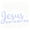 White 1PCS, variant on HOARBOEG 1PCS Black "The Way The Truth The Life" Vinyl Car Sticker, John 14:6 Christian Bible Verse Decal for Car Window Bumper, Religious Faith Decal, Jesus Quote Lettering Black