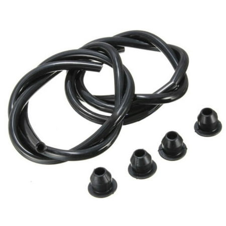 

Big Clearance! Line Tube Hose Tank Grommet Kit Fits For Stihl FS80 FS85 KM85 FC75 FS76 FS74 Trimmer