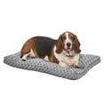 thumbnail image 1 of Cama para perros MidWest Homes for Pets, caja superlujosa de 36 pulgadas, 1 of 4