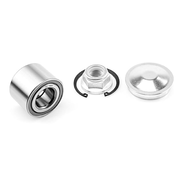 Balero Rueda Doble Spark 2011 A 2015 Chevrolet Tra Izq/Der